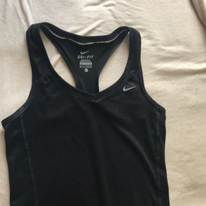 Women’s nike running tank.